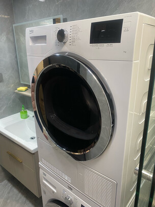 倍科DCY7402GXB1+WMY71441PTL洗衣机|倍科DCY7402GXB1+WMY71441PTL洗衣机真实使用感受？真相必看