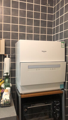 松下NP-K8RAH1D洗碗机|【电商快报】松下洗碗机NP-K8RAH1D真实使用感受?