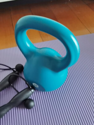 壶铃