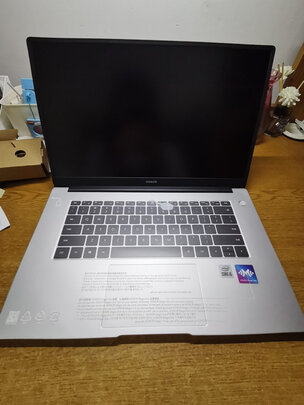 笔记本电脑|荣耀BohrBR-WAH9F笔记本电脑怎么样上手一周说讲感受