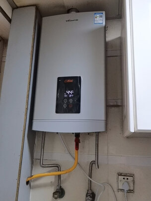 万和JSQ30-560J16极度喜欢感受反馈