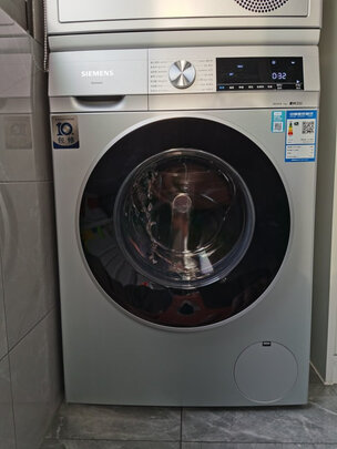 真实感受西门子WG44C3B00W怎么样，图文评测优缺点如何？