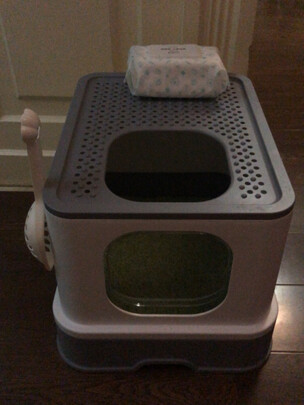 猫砂盆