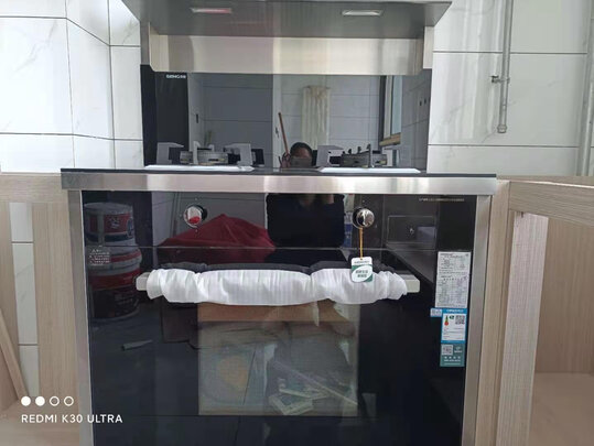 森歌Q8Z集成灶|消费者诉说森歌Q8Z集成灶怎么样？用后一周讲体验真相