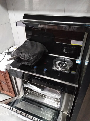 集成灶|顾家JJZT-D集成灶到底怎么样，参数如何！