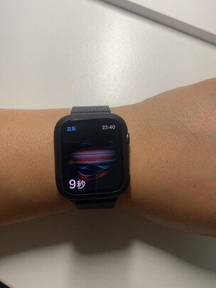 Apple智能手表实例评测图文解说
