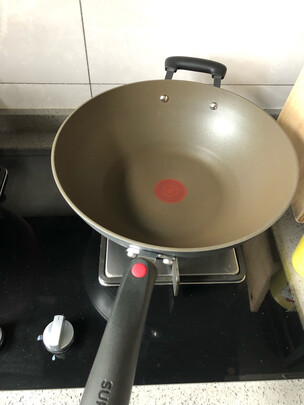 炒锅