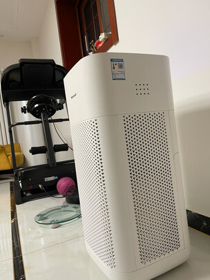 霍尼韦尔KJ560F-P22W一个月后开始后悔了诉说原因
