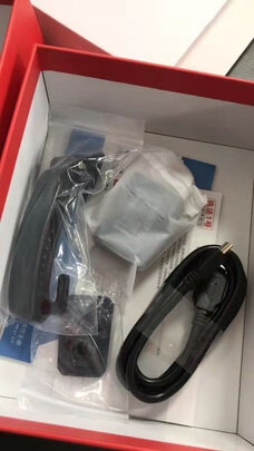 执法记录仪