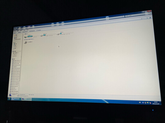 优派VX2778-2K-HD-2一周使用彻底爱上了吗