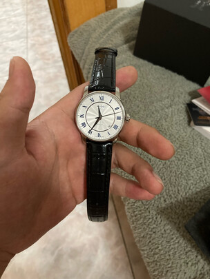 手表|美度手表如何,值得入手的原因分享！