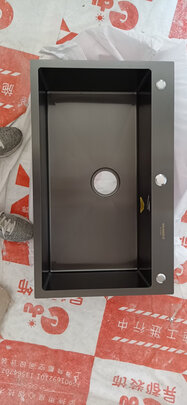 悍高940032R水槽|悍高940032R水槽怎么样？内幕使用评测揭秘