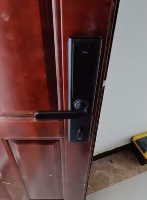 佳勒仕TCL-K6F指纹锁|佳勒仕TCL-K6F指纹锁如何,值得入手的原因分享！