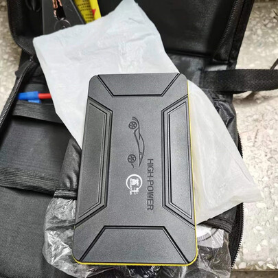 汽车应急启动电源