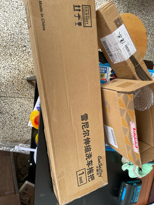 车用掸子