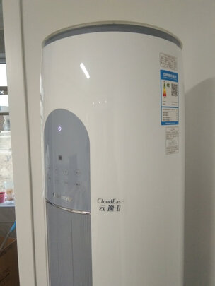 格力云逸柜机空调|看完不迷路：格力云逸柜机和云锦2柜机哪款更好？评测优缺点感受?