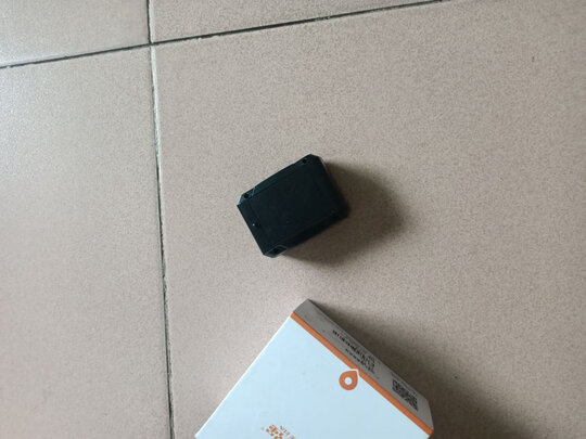 GPS定位器