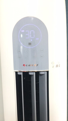 格力KFR-72LW/NhGm1BAj空调|外观展示格力云逸和云锦Ⅱ哪款比较好?告诉大家真相感受