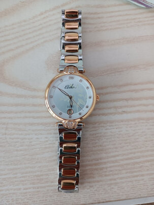 歌迪(gedi)zs82012女士手表 - 乐器教程网