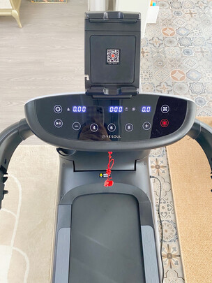 YESOUL野小兽P30跑步机|YESOUL野小兽P30跑步机好吗？图文评测曝光