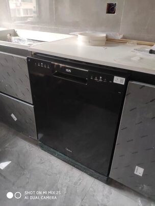 洗碗机|【电商快报】美的洗碗机P40-B怎么样?讲一讲体验真相？