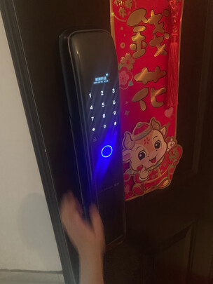 指纹锁|【今日头条】箭牌智能锁哪款比较好用？用后一周讲体验感受