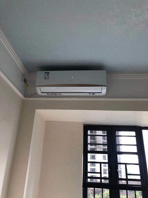 格力KFR-50GW/NhIe3BAj|别被坑了：格力京韵和绿嘉园哪个好？具体区别是？