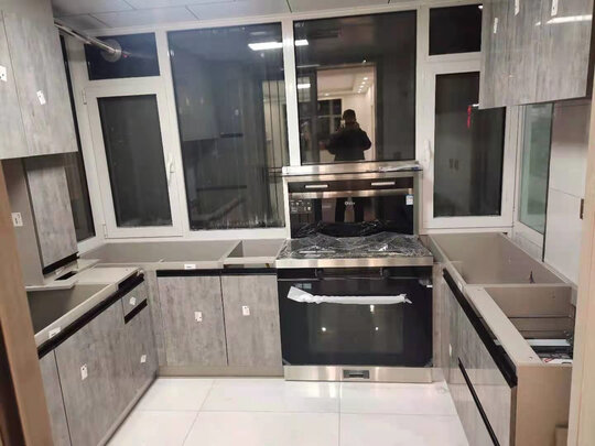 蓝炬星ZK-ZX05C集成灶|蓝炬星ZK-ZX05C集成灶如何,值得入手的原因分享！