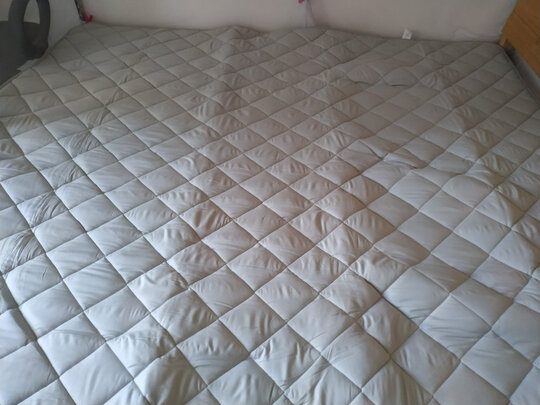 京东京造抗菌床褥床垫|看完不迷路：京东京造抗菌床褥怎么样？到底值不值得选购呢？