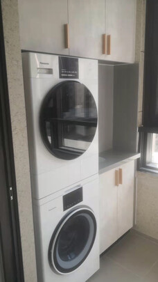 松下|松下 NAEW+9058W洗烘套裝怎么樣？親身體驗告知你實情！