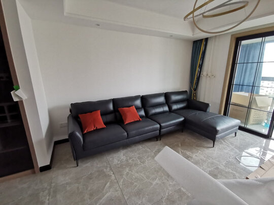 顾家家居1062质量诉说体验后讲一讲感受