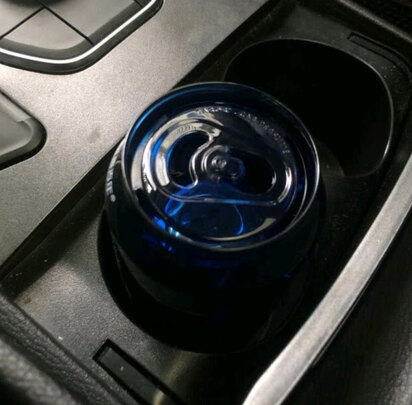 车载香水