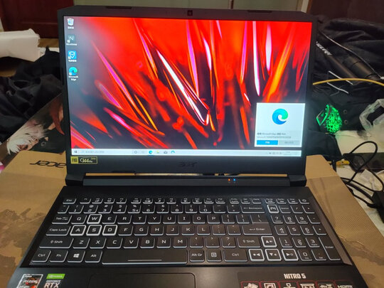 宏碁暗影骑士·龙笔记本电脑|看完不迷路：宏碁暗影骑士·龙真实使用评测感受真相？