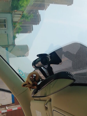 360行车记录仪专用降压线