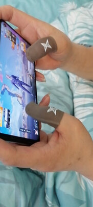 游戏手指套