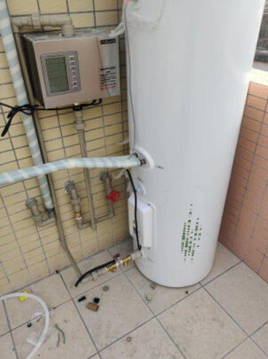 格力空气能热水器|用户揭秘格力空气能热水器好吗,入手解密评测真相