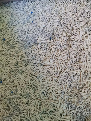 豆腐猫砂