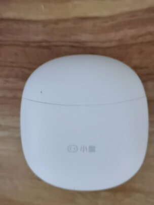 小度XDH-1C-C1耳机|【电商快报】小度真无线智能耳机好不好？是否值得选购呢？
