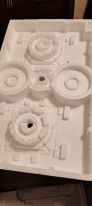 美的燃气灶Q36S有质量问题吗？质量图文揭秘