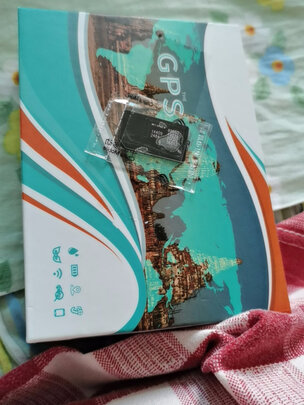 GPS定位器