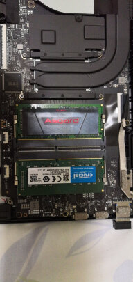 阿斯加特DDR4 NB 8GB 3200怎么样，稳定性好不好？兼容性佳吗 