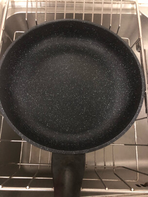 不粘锅