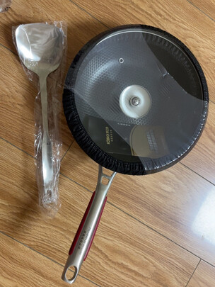 炒锅