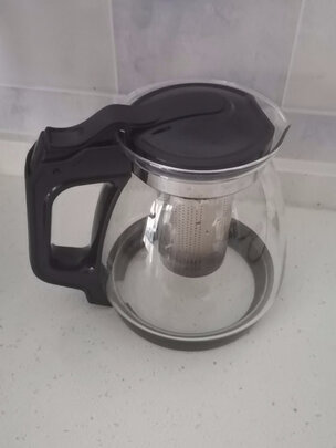 功夫茶具|参考剖析紫丁香食品级耐热玻璃茶壶功夫茶具怎么样?深度测评剖析