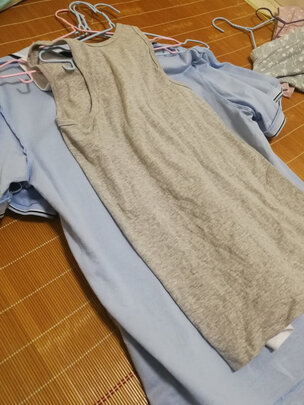 吊带背心