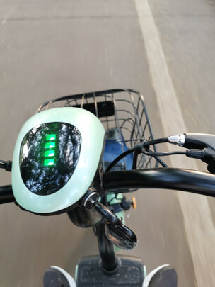 爱玛两轮电动车充电多长时间