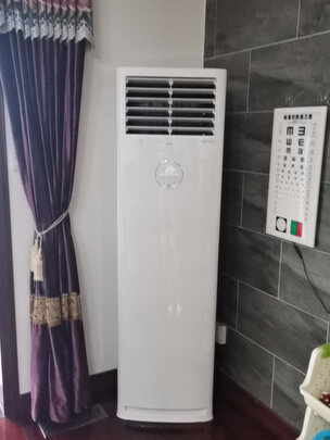 格力空调云佳立式空调|独家剖析格力空调云佳和云锦哪个好？区别对比下内幕真相？