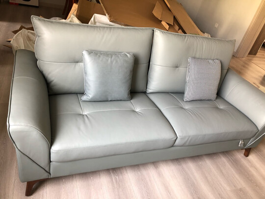 全友家居沙发选购攻略需注意细节