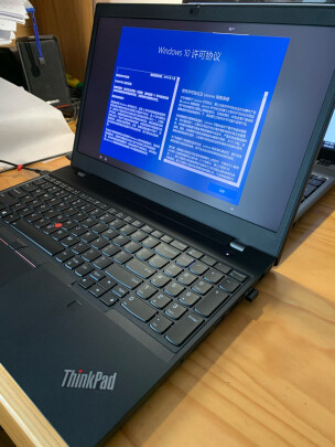 ThinkPad P15v好不好？性能强劲吗，运行超快吗 