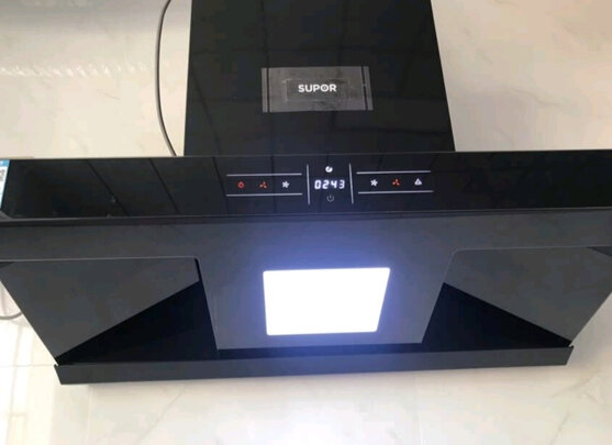 油烟机|苏泊尔DE82油烟机怎么样评测分析结果告知！